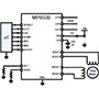 MP6500 a MP6600 Stepper Motor Drivers